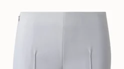 AKRIS Pants In Cotton Techno Stretch With Side Zip -AKRIS Sales Store 2001626290094802238 20210505 00061 e scaled