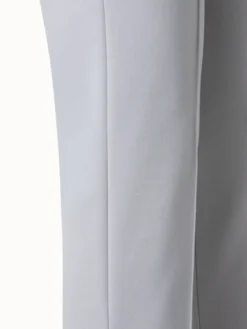 AKRIS Pants In Cotton Techno Stretch With Side Zip -AKRIS Sales Store 2001626290094802238 20210505 00063 e