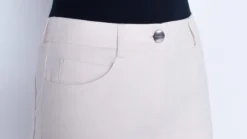 AKRIS Pants In Double Face Stretch Cotton Silk -AKRIS Sales Store 20190121 010 e scaled