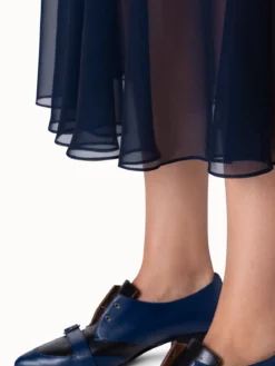 AKRIS Long Evening Dress In Silk 23 AKRIS Long Evening Dress In Silk -AKRIS Sales Store 20190826 961