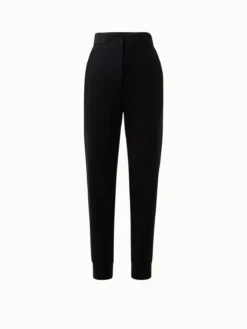 AKRIS Jersey Jogger Pants