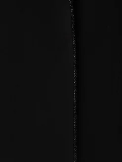 AKRIS Long Double Face Wool Jacket With Swarovski Trim -AKRIS Sales Store 20200625 0023