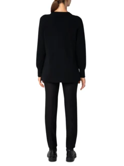 AKRIS Knit Milano Wool Silk Blend Cardigan -AKRIS Sales Store 20200721 802900126041009 823890020885009 1960RU303909 0488