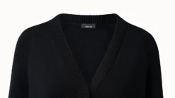 AKRIS Knit Milano Wool Silk Blend Cardigan -AKRIS Sales Store 20200723 802900126041009 043020200723 Akris 00001 66 scaled