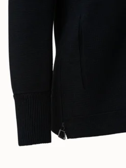 AKRIS Knit Milano Wool Silk Blend Cardigan -AKRIS Sales Store 20200723 802900126041009 043120200723 Akris 00001 67