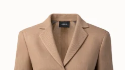 AKRIS Wool Cotton Piqué Blazer -AKRIS Sales Store 20200903 7101600400018620034 0561 scaled