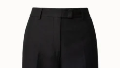 AKRIS Christelle Cotton Silk Double Face Cropped Pants -AKRIS Sales Store 20200907 0055 scaled