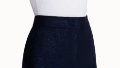 AKRIS Lurex Wool Bootcut Pants -AKRIS Sales Store 454960 scaled