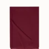 AKRIS Cashmere Silk Fringe Scarf