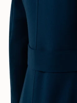 AKRIS Long Cashmere Silk Jacket -AKRIS Sales Store 506142