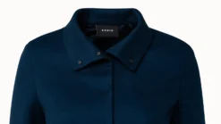 AKRIS Long Cashmere Silk Jacket -AKRIS Sales Store 506143 scaled