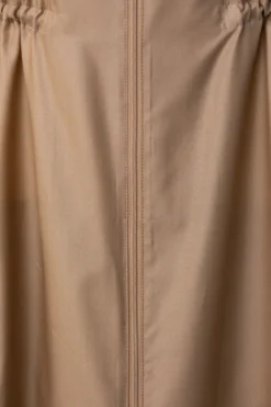 AKRIS Silk Taffeta Parka -AKRIS Sales Store 506171