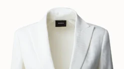AKRIS Cotton Double Face Blazer -AKRIS Sales Store 506311 scaled