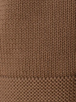 AKRIS Cropped Cotton Cardigan -AKRIS Sales Store 506478