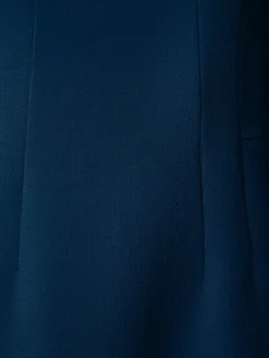 AKRIS Double Face Wool Crêpe Sheath Dress -AKRIS Sales Store 537126