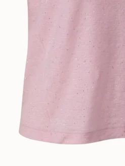 AKRIS Linen Sequins Knit Tank -AKRIS Sales Store 549123 cd078662 ea7a 43fc 9890 1d75e9f60a1c