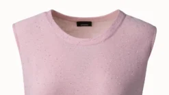 AKRIS Linen Sequins Knit Tank -AKRIS Sales Store 549153 24a38d20 c263 4d29 9b39 5701868f7639 scaled