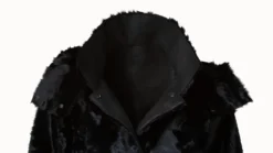 AKRIS Silk Lamb And Nappa Leather Blouson Jacket -AKRIS Sales Store 554448 scaled