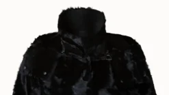 AKRIS Silk Lamb And Nappa Leather Blouson Jacket -AKRIS Sales Store 554449 scaled