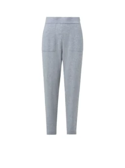 AKRIS Cashmere Knit Jogger