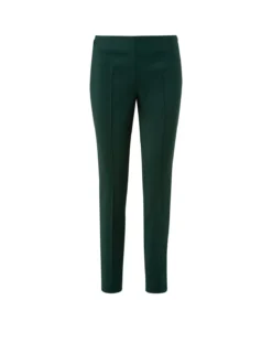 AKRIS Melissa Cotton Techno Stretch Pant