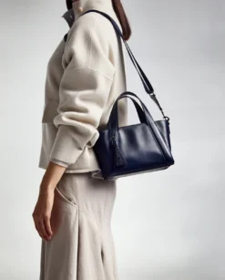 AKRIS Cashmere Bi-color Knit Cardigan -AKRIS Sales Store 577143 6c641f79 ca4c 4b83 8d84 32d32857f6a5