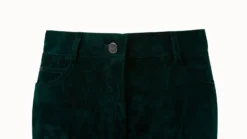 AKRIS Lamb Suede Pant -AKRIS Sales Store 602522 scaled