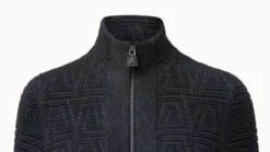AKRIS Trapezoid Maze Jacquard Zip Cardigan -AKRIS Sales Store 602867 a8f10e2a fe4e 43d5 b640 4c9710a26ee2 scaled