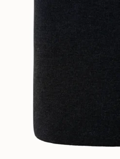 AKRIS Wool Stretch Rib Skirt -AKRIS Sales Store 602911