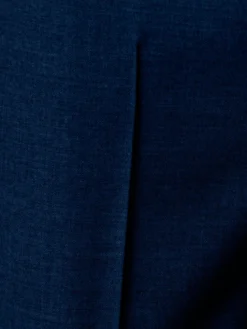 AKRIS Melissa Pant In Wool Flannel -AKRIS Sales Store 611371