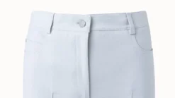 AKRIS Cotton Silk Double Face Boot Cut Pant -AKRIS Sales Store 647408 scaled