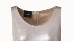 AKRIS Liquid Jersey Sleeveles Gown -AKRIS Sales Store 647797 scaled