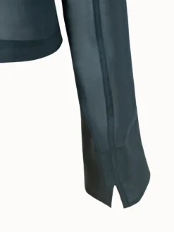 AKRIS Gael Silk Organza Evening Jacket -AKRIS Sales Store 647898