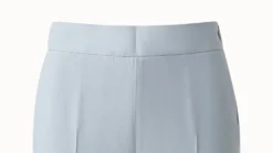 AKRIS Crêpe Pants With Cuffs -AKRIS Sales Store 647951