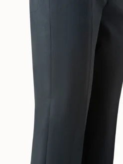 AKRIS Cotton Silk Stretch Cropped Tapered Pants -AKRIS Sales Store 648241 72583f01 59f2 4ab2 beb7 c04950648ece