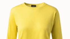 AKRIS Linen Cashmere Silk Boxy Knit Pullover -AKRIS Sales Store 648378 scaled