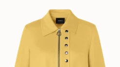 AKRIS Cashmere Double Face Boxy Jacket -AKRIS Sales Store 658835 scaled