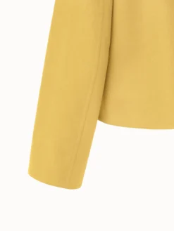 AKRIS Cashmere Double Face Boxy Jacket -AKRIS Sales Store 658837