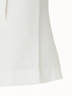 AKRIS Cotton Piqué Polo Shirt -AKRIS Sales Store 670994