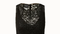 AKRIS Techno Embroidery Patchwork Apron Gown -AKRIS Sales Store 671663 scaled