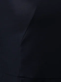 AKRIS Cotton Twill Midi Dress -AKRIS Sales Store 683915