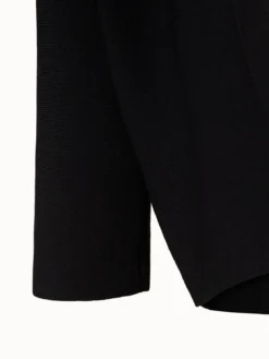 AKRIS Short Knit Cardigan -AKRIS Sales Store 684174