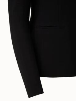 AKRIS Wool Double-Face Jacket -AKRIS Sales Store 684241