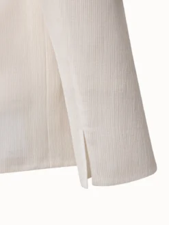 AKRIS Structured Cotton Silk Double-Face Jacket -AKRIS Sales Store 684274