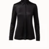 AKRIS Silk Blouse