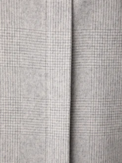 AKRIS Checked Cashmere Double-Face Coat -AKRIS Sales Store 686614