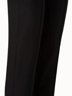 AKRIS Melissa Flannel Stretch Pant -AKRIS Sales Store 697168