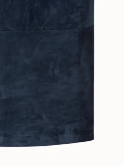 AKRIS Lamb Stretch Suede Sheath Dress -AKRIS Sales Store 697442