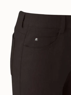 AKRIS Slim Fit Stretch Denim Pants -AKRIS Sales Store 699950