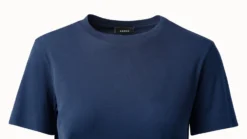 AKRIS Oversized Cotton Jersey T-Shirt -AKRIS Sales Store 7101135100098591079 20201210 00021 scaled